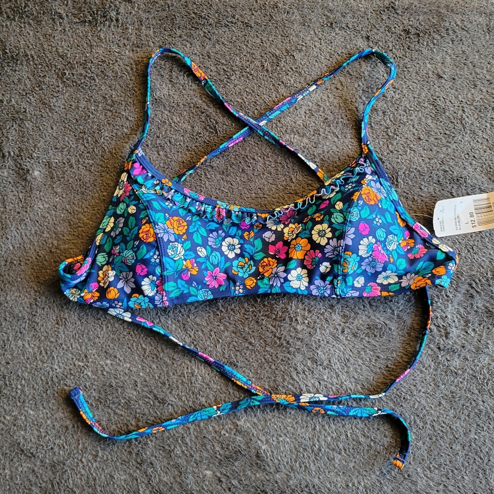 Forever 21 bikini top